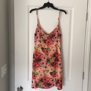 BB Dakota size 10 dress